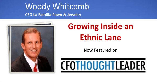 027 Woody CFO, La Familia Pawn & Jewelry, on