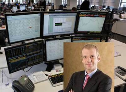 Forex podcast